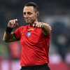 Milan-Parma, sarà Rosario Abisso l'arbitro della sfida di San Siro