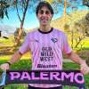 Palermo, pesa l'assenza di Ranocchia. Il centrocampista difficilmente recupererà per il Parma