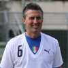 D. Baggio: "A Parma 7 anni meravigliosi. Il mio gesto contro la Juve? Qualcosa non andava, era già chiaro"