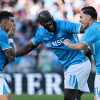 VIDEO - Il Napoli vince a Firenze e tiene il passo dell'Inter