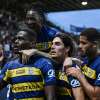 Cessione Bonny: il Parma chiede 25 milioni, l'Inter offre 22+3 per il centravanti...