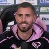 Palermo, Tutino: "Qui mi trovo benissimo. Allenarmi con Gigi a Parma è stato importante"