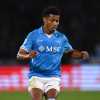 Napoli, Neres fermo ai box. Potrebbe tornare in campo proprio al Tardini