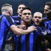 VIDEO - Lautaro prende in mano l'Inter e ribalta lo svantaggio contro la Cremonese