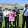 Palermo, il dg Gardini: "L'obiettivo è tornare in A il prima possibile"