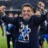 Empoli, Corsi: "Serie A competitiva, grande rispetto per tutti gli avversari"