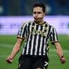 Tuttosport apre sulla Juventus: "Aggrappati a Chiesa aspettando Yildiz"