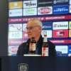Cagliari, Ranieri: "Non possiamo pensare già al Parma. Ai playoff non ci sono favorite"