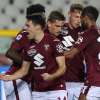 VIDEO - Il Torino recupera un doppio svantaggio contro l'Empoli