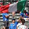 L'Italia U15 batte la Romania e vince il Torneo delle Nazioni: minuti nel finale per il crociato Fatih