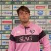 Palermo, Soleri: "Stiamo preparando al meglio le ultime partite. Il ritiro sta andando bene"