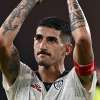 Cagliari, Deiola: "Il Parma è una grande squadra e ci ha messi in difficoltà"