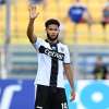 Tuttosport - Sohm con Bernabé al centro, dietro all'unica punta Vazquez