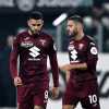 Torino in caduta libera: granata col rendimento peggiore nelle ultime sette giornate di Serie A