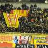 Serie B, il Catanzaro espugna Palermo: siciliani in crisi di risultati
