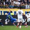 Parma-Empoli 1-1: Charpentier pareggia, Bonny fallisce il rigore. Gli highlights del match