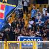 Como-Parma, vietata la vendita di alcolici prima del match