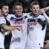 Serie A, Atalanta spietata: netto 5-0 su un Empoli in caduta libera