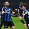 VIDEO - De Vrij salva un'Inter sfortunata, 1-1 nel derby a San Siro