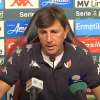 Bari, Mignani: "Come si prepara una partita dopo un 4-0? Con il Parma tre punti, ora ne vogliamo altri"