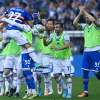 Pecchia sulla Samp: "Squadra competitiva, da prendere con le pinze. Verranno a fare la loro partita"