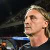 Salernitana, Nicola: "Fatti passi avanti rispetto alla sfida al Parma"