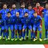 Ranking FIFA, l'Italia scavalca la Spagna e sale in sesta posizione