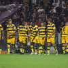 Parma-Palermo 2-1: il tap-in di Coulibaly decide un match equilibrato