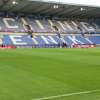 Altri crociati - 1-1 tra Virton e Jong Genk, 90 minuti per Dierckx