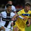 Parma-Atalanta 1-3, il tabellino del match