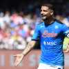 Insigne: "Il primo gol in Serie A contro il Parma una gioia incontenibile. Per fortuna non c'era il VAR"