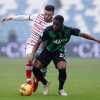 Per Hamed Traoré il Marsiglia fa sul serio: offerta da 12 milioni. Il Parma resta...