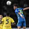 Empoli-Parma 2-1, il tabellino del match del Castellani