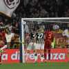 Serie A, a Lukaku risponde Bremer: Roma-Juventus finisce 1-1