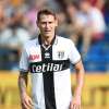 Parma-Palermo, storie di ex: Stulac e la Serie A in maglia crociata