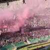 Palermo-Parma, il dato spettatori finale: in oltre 21mila al Barbera, ma i numeri sono in calo