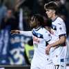 VIDEO - L'Atalanta travolge l'Empoli, netto 5-0 al Castellani