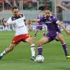 VIDEO - Ikoné risponde a Gudmundsson: Fiorentina bloccata sull'1-1 dal Genoa