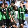 Il Sassuolo vola in Serie B: 38 reti in 17 partite, battuto il record di gol del Parma