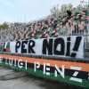 Venezia, per la sfida al Parma Curva Sud sold out e oltre 7500 tagliandi venduti