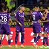 Serie A, la Fiorentina batte il Sassuolo e prende l'ottavo posto