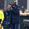 Genoa, Vieira: "La partita con il Parma sarà importante, siamo sulla strada giusta"