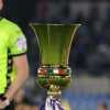 Coppa Italia, nuovo regolamento: niente supplementari fino ai quarti di finale
