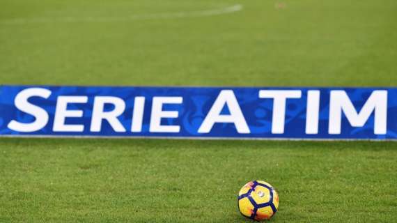 Serie A, Tim vicina all'addio come 'Title Sponsor'