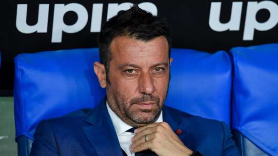D'Aversa: "A San Siro Parma più motivata dell'Inter. Futuro in B? Accettai la Lega Pro"