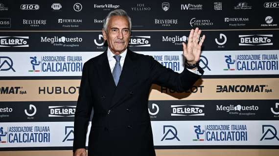 Ieri incontro in FIGC: Gravina presenta la bozza di statuto, la A "vede" l'autonomia