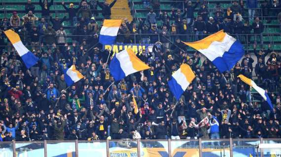Amarcord - Due anni fa lo storico derby: Parma batte Reggiana 2-0