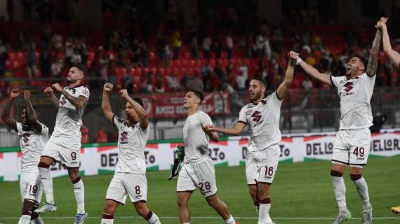 VIDEO - Karamoh torna al gol e regala tre punti ai granata contro l'Udinese