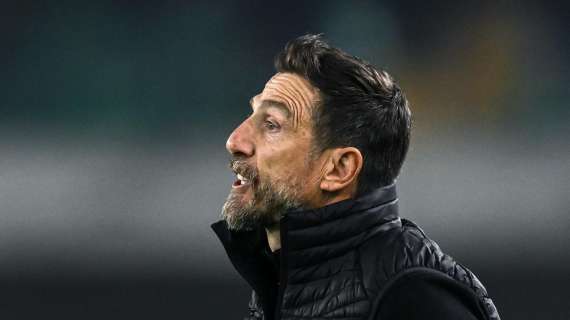 I convocati di Di Francesco: out solo Bjarkason, che rientrerà dopo la sosta