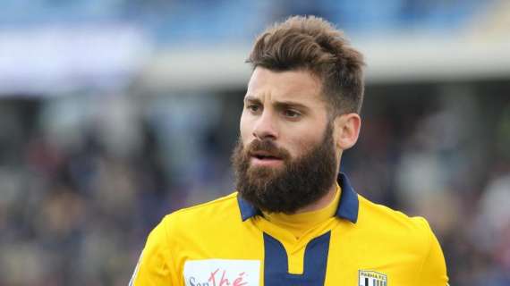 Nocerino: "Bella sfida tra Parma e Juventus. Buffon? Verrà applaudito dal Tardini"